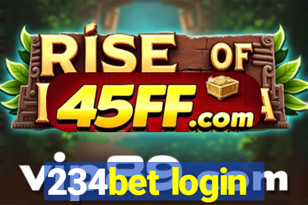 234bet login